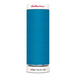 Нитки Talia 120/200 м №7274 (5 шт.) Нитки Talia 120/200 м №7274 (5 шт.)