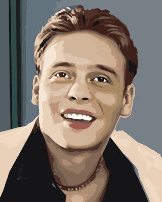Картина по номерам «Бригада: Пчёла 3»