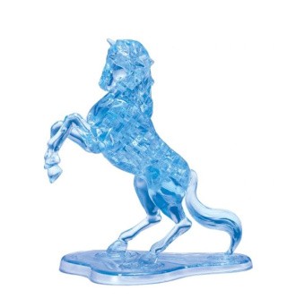 3D Головоломка «Пегас», Crystal Puzzle 3D Головоломка «Пегас», Crystal Puzzle