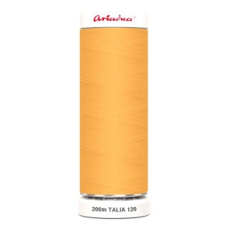 Нитки Talia 120/200 м №0706 (5 шт.)