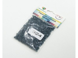 Стразы для мозаики 924