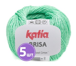 Пряжа Katia Brisa (65), весна, 5 шт. по 50 г Пряжа Katia Brisa (65), весна, 5 шт. по 50 г