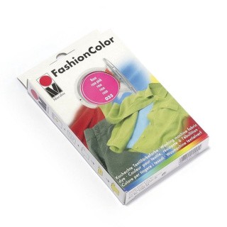 Краситель для ткани Marabu Fashion Color, цвет: 033 розовый, 30 г Краситель для ткани Marabu Fashion Color, цвет: 033 розовый, 30 г