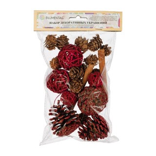 Набор декоративных украшений, Blumentag Набор декоративных украшений, Blumentag