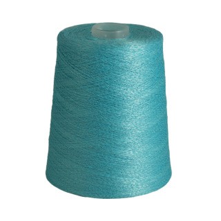 Пряжа бобинная Семеновская Softness (Нежность) (30493), аква_х1, 1 бобина 1,1 кг Пряжа бобинная Семеновская Softness (Нежность) (30493), аква_х1, 1 бобина 1,1 кг