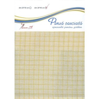 Канва гобеленовая Luca-S 30x40 см, 25 st. Канва гобеленовая Luca-S 30x40 см, 25 st.