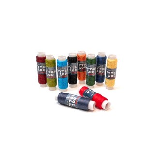 Нить для бисера Tytan 100, Микс яркие тона, 10 шт. по 100 м, Fenix Нить для бисера Tytan 100, Микс яркие тона, 10 шт. по 100 м, Fenix