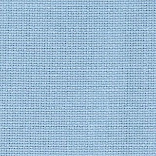 Канва средняя (10х55кл), 40x50 см, цвет: голубой, TBY Канва средняя (10х55кл), 40x50 см, цвет: голубой, TBY