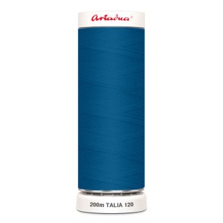 Нитки Talia 120/200 м №0736 (5 шт.)