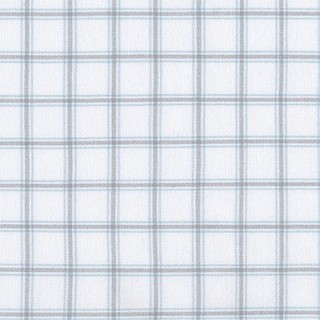 Ткань для пэчворка Brooklyn Plaid Flannel, 146 г/м², 100х110 см, 100% хлопок, цвет: BLUE, Peppy