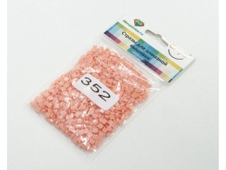 Стразы для мозаики 352