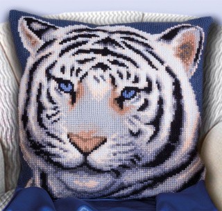 Набор для вышивания «Бенгальский тигр»