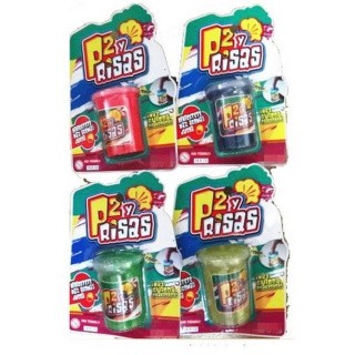 Лизун «P2y risas»