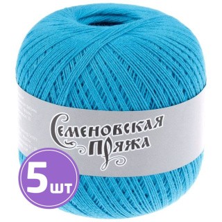 Пряжа Семеновская HIT max (30131), мадонна 5 шт. по 100 г Пряжа Семеновская HIT max (30131), мадонна 5 шт. по 100 г