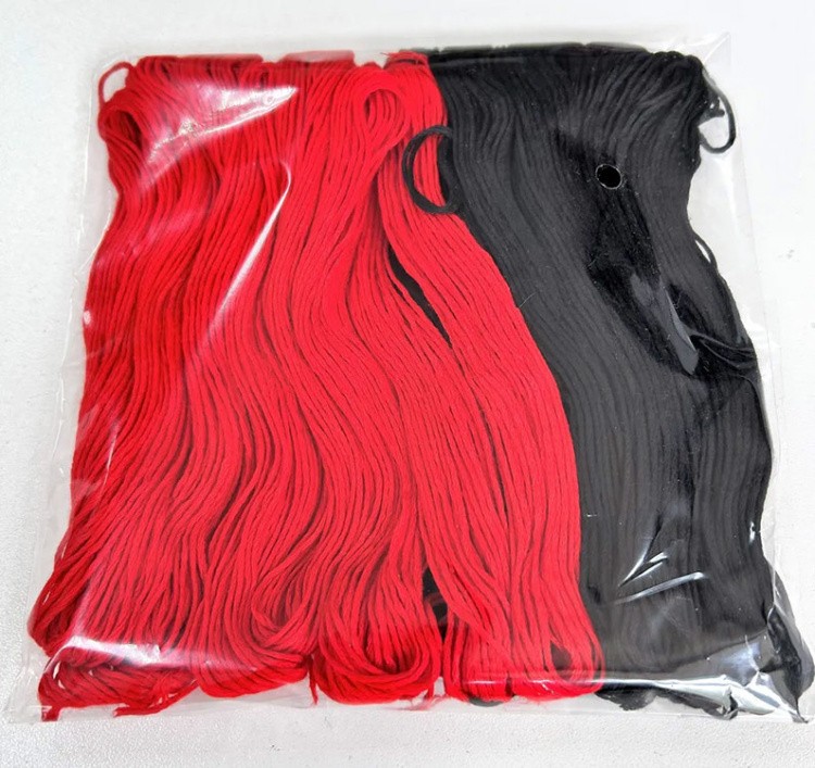 Набор для вышивания «Рушник Дерево жизни» — картинка 9