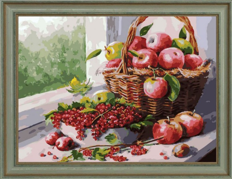 Рамка для картин «Gabriel» — картинка 3