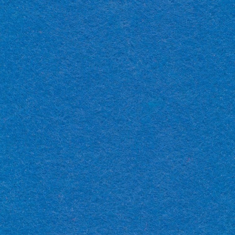 Фетр декоративный, мягкий, 1 мм, 20х30 см ± 2 см, 5 шт., цвет: №CH682 светло-синий, Blitz