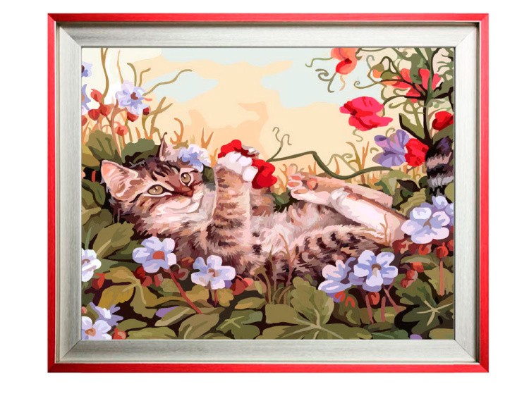 Рамка без стекла для картин «Alisa» — картинка 5