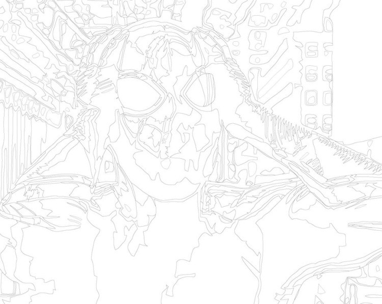 Картина по номерам «Человек-паук: Нет пути домой - О нет!» — картинка 3