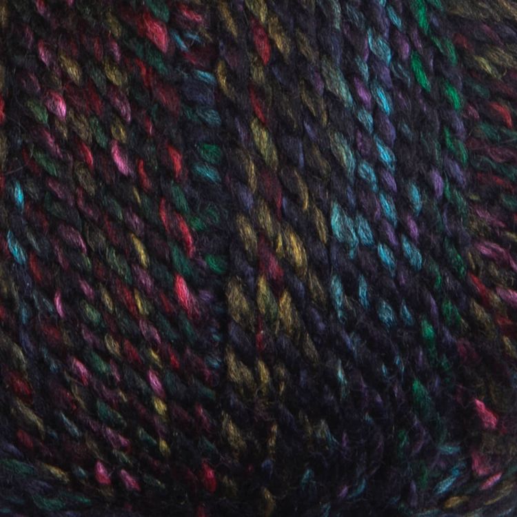 Пряжа YarnArt Everest (7037), мультиколор, 5 шт. по 200 г — картинка 2