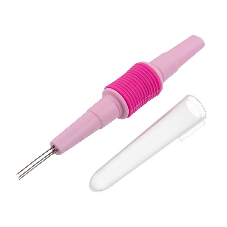 Иглы для валяния (фелтинга), Gamma — картинка 3