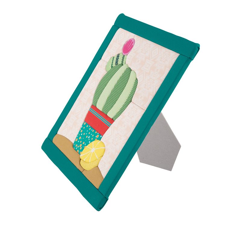 Набор «Кактус» — картинка 2