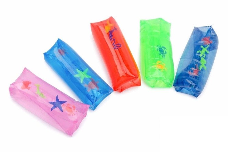 Антистресс «Скользун», 1 шт. — картинка 6