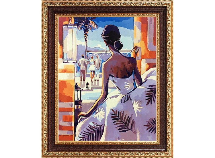 Рамка для картин «Molly» — картинка 6