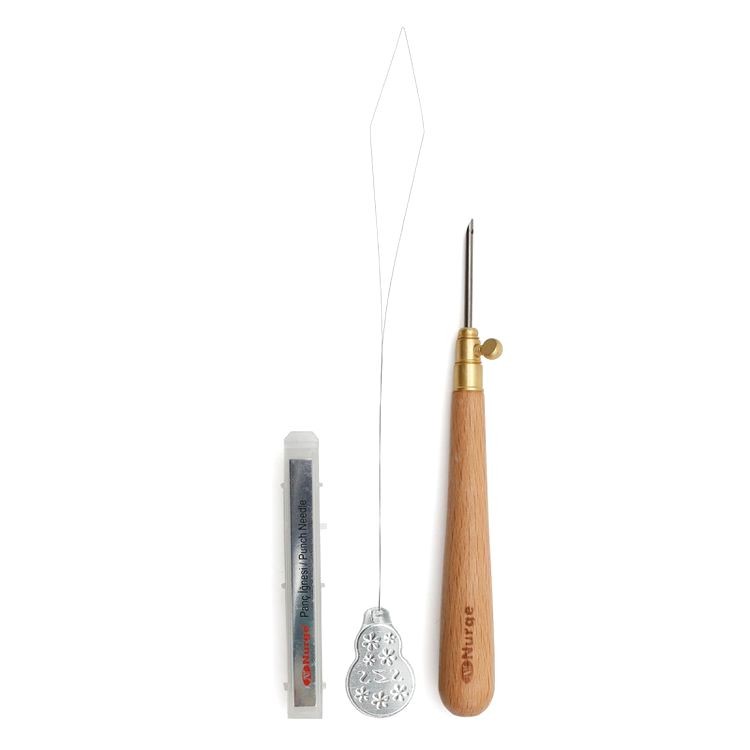 Набор инструментов для ковровой техники — картинка 3