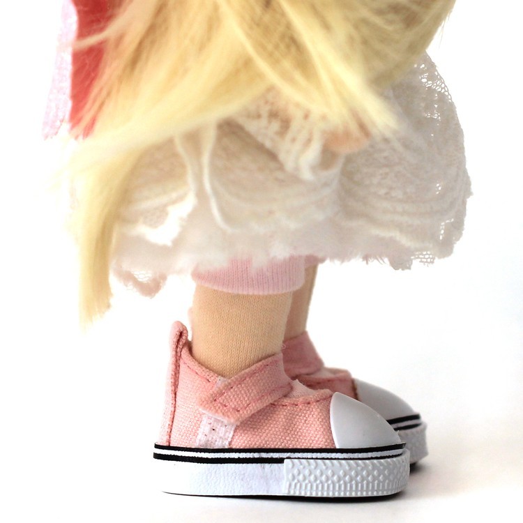 Набор для шитья «Аврора» — картинка 5