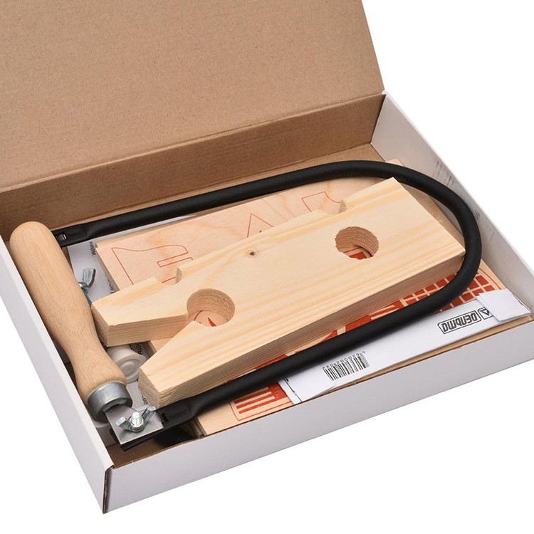 Набор для выпиливания лобзиком — картинка 9