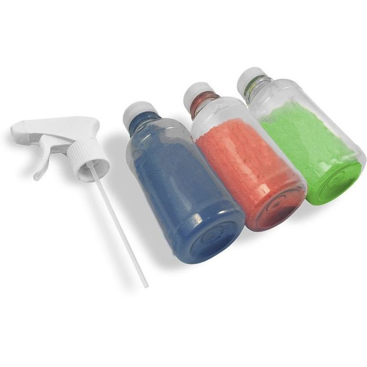 Дизайнер улиц «Рисуем Граффити» — картинка 3