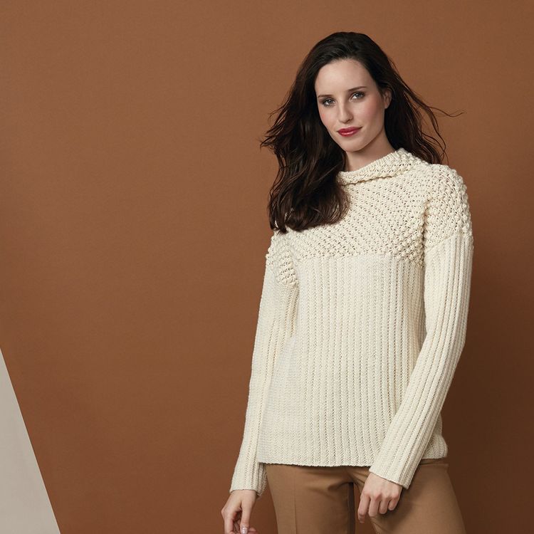 Пряжа Katia Silky Lace (153), светло-серый, 5 шт. по 50 г — картинка 3