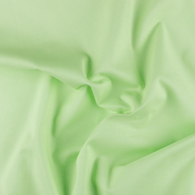 Ткань для пэчворка Краски Жизни Люкс, 146 г/м², 50х55 см, 100% хлопок, цвет: салатовый, Peppy — картинка 3