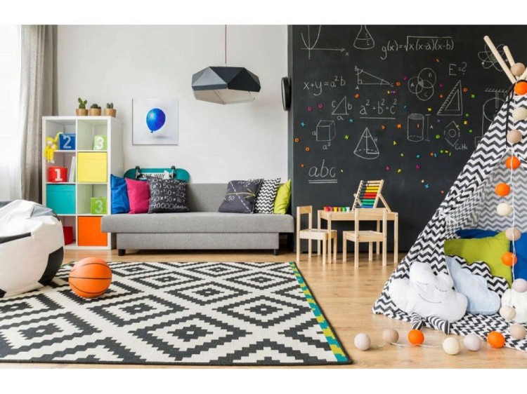 Набор вышивки бисером «Сияющий Воздушный Шар» — картинка 2