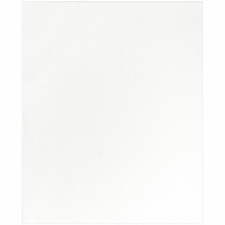 Холст на подрамнике BRAUBERG ART DEBUT, 40х50 см, грунтованный, 100% хлопок, мелкое зерно — картинка 2