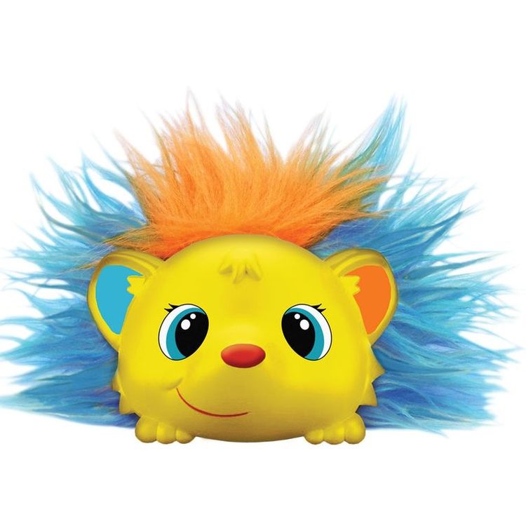 Игра интерактивная «Ёжкины сказки» — картинка 2