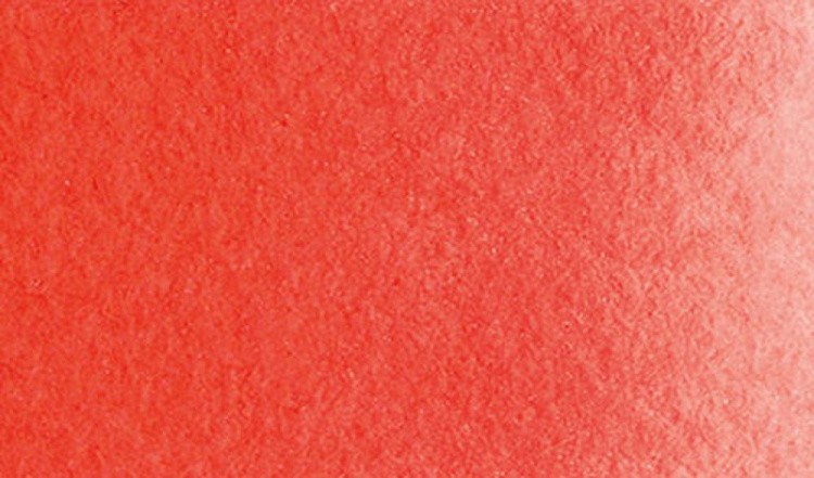 Краска акварель Studio художественная, кювета, 2,5 мл, 12 шт., цвет: 302 красная, Vista-Artista — картинка 2