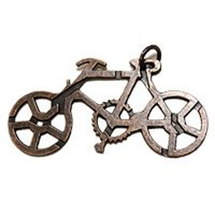 Головоломка Артефакт Велосипед — картинка 2