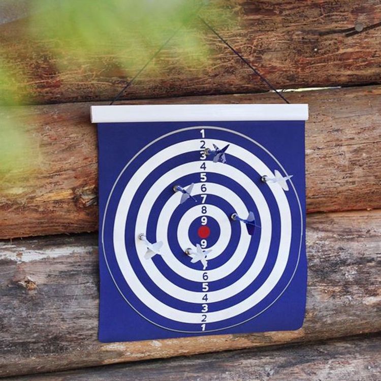 Магнитный дартс — картинка 2