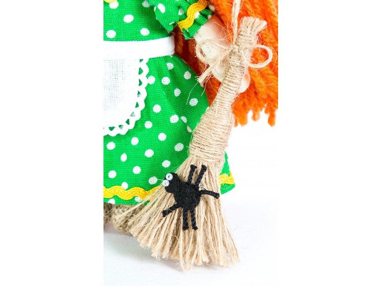 Набор для шитья «Хозяюшка» — картинка 4