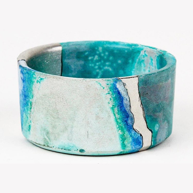 Акриловый гипс для заливок NatuResin 500 г, Resin Pro — картинка 3