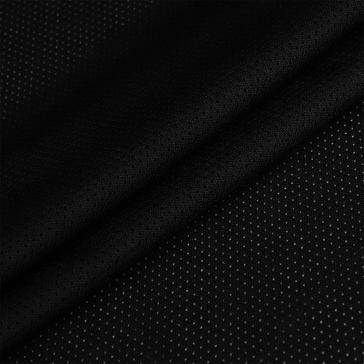 Сетка ложная, 5 м x 150 см, 140 г/м², цвет: черный, TBY — картинка 3