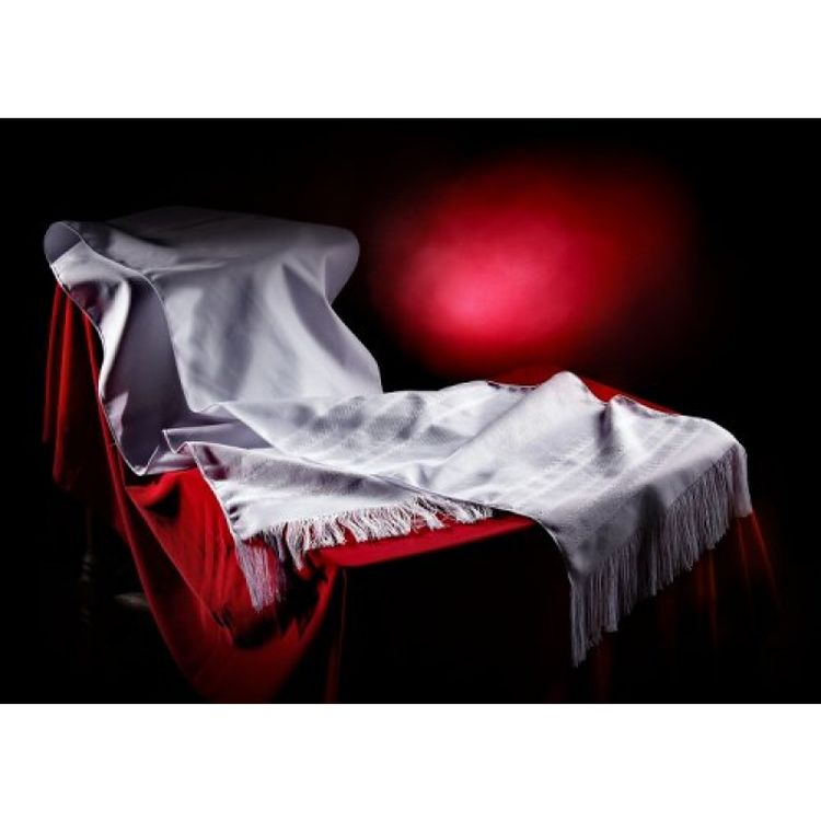 Набор для вышивания «Свадебный рушник» — картинка 2