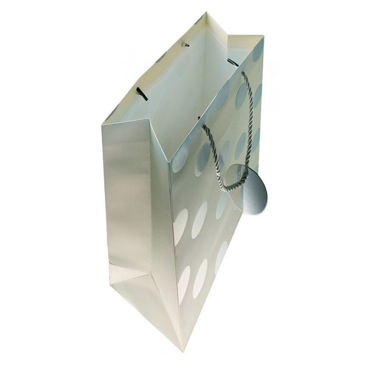 Подарочный пакет «Клевер» — картинка 2