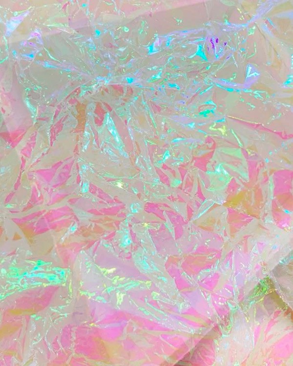 Пленка Хамелеон 20 листов 60х60 см, Craftsmen.store — картинка 4