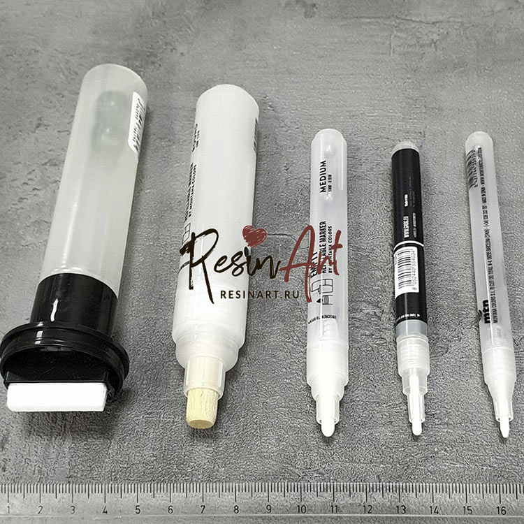 Маркер 5 мм (под заправку) — картинка 2