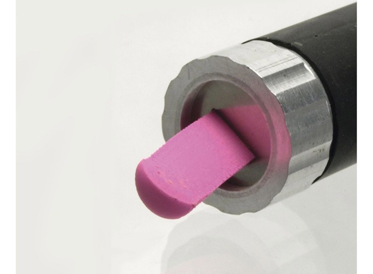 Профессиональный экструдер FIMO для полимерной глины (20 дисков) — картинка 7