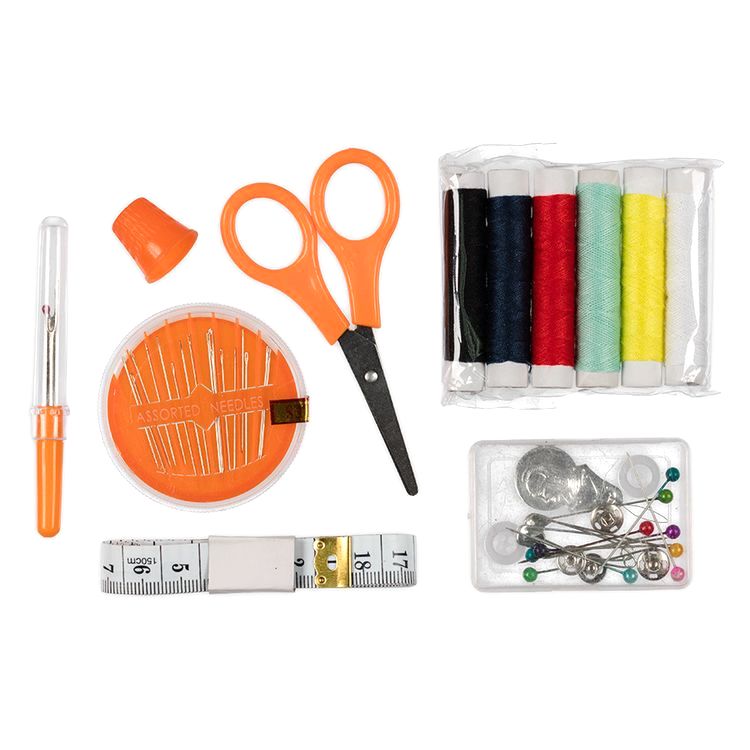 Набор для шитья «BLITZ», 10х6х5 см — картинка 2