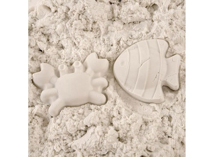 Живой песок Релакс 750 г  — картинка 3